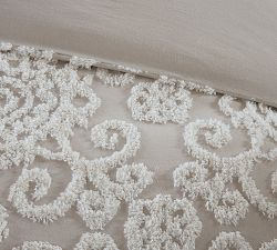 Dona Cotton Comforter Set