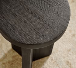 Folsom Round Accent Table