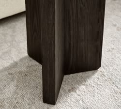 Folsom Round Accent Table