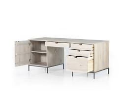 Graham Executive Desk (70")