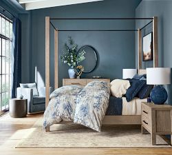 Jordan Ceramic Table Lamp (25")