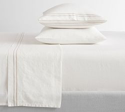 Hemp Cotton Pillowcases - Set of 2