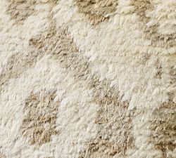 Kerr Textured Ikat Pillow