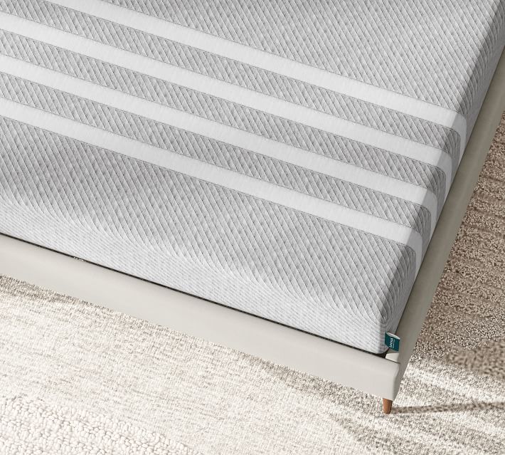 *新品未開箱*Leesa (リーサ) オリジナルマットレス フルサイズ Leesa® Original Hybrid Mattress (11