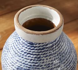 Sereia Decorative Ceramic Vases