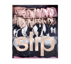 Slip Pure Silk Midi Scrunchies