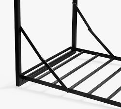 Temple Street Over the Door Dryer