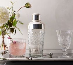 Atherton Barware Collection