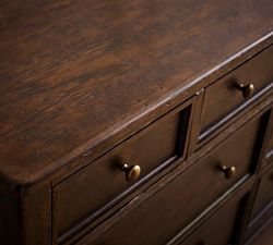 Augusta 7-Drawer Dresser (65")