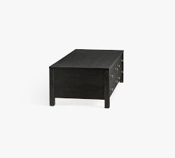 Calistoga Rectangular Coffee Table (54")