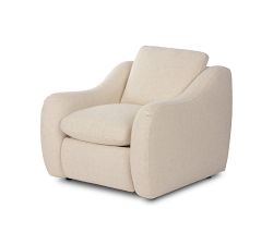 Cindy Upholstered Power Recliner