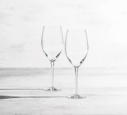 Highness Bordeaux Glasses, Set of 2