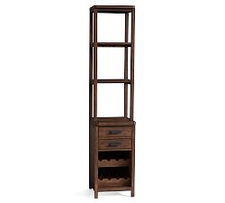 Mateo Modular Bar Tower (16")