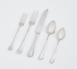 Mepra Moretto Stainless Steel Flatware Sets