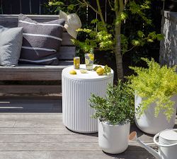 Modern Eco Outdoor Cooler