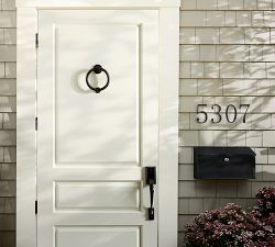 Sansome Door Knocker