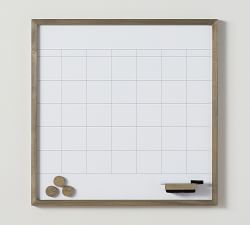 Wood Gallery Home Office Collection - Gray