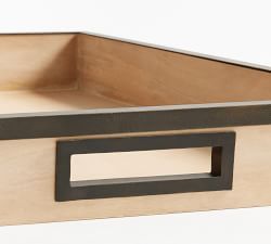 Ashton Mango Wood Tray