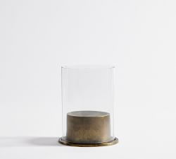 Austin Reversible Hurricane Candle Holder - Thumbnail 2