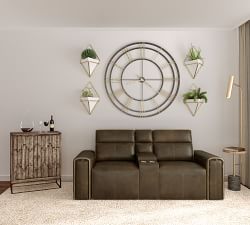 Brooklyn Bar Cabinet