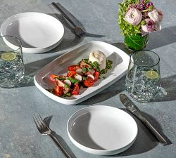 Cooper Outdoor Safe Dinnerware Set