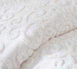Dona Cotton Comforter Set