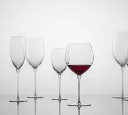 Highness Bordeaux Glasses, Set of 2