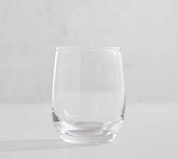 Mason Stemless Glasses - Set of 4