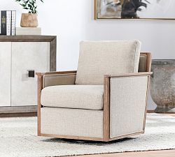 Nester Swivel Chair