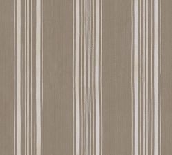 Oliver Stripe Wallpaper
