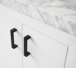 Quinn 22" Single Sink Vanity