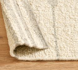 Staunton Flatweave Wool Rug