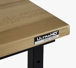 Adjustable Workbench