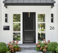 Classic Wreath Hanger