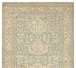 Daphne Handwoven Wool Rug