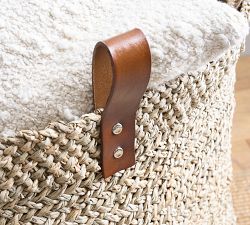 Dune Handwoven Tote Baskets