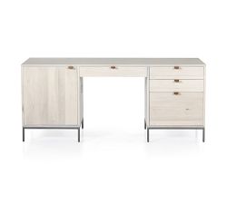 Graham Executive Desk (70")
