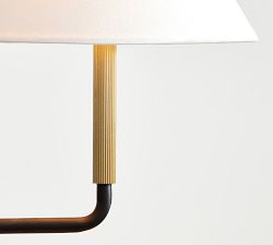 Kensington Metal Round Chandelier (60")