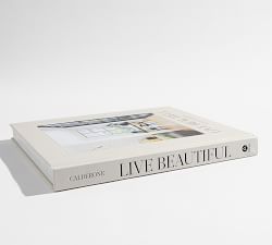 Live Beautiful by Athena Calderone