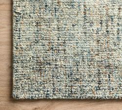 Marte Hand-Tufted Wool Rug