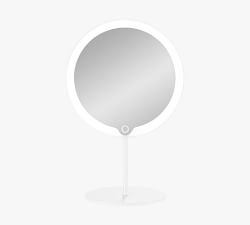 Elario Vanity LED Mirror