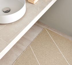 Pappelina Randy Reversible Outdoor Rug