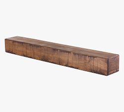 Rustic Ledge (48"-72")