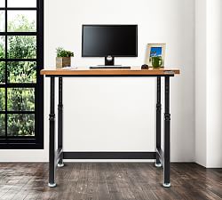 Adjustable Workbench