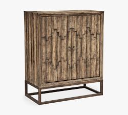 Brooklyn Bar Cabinet