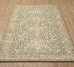 Daphne Handwoven Wool Rug