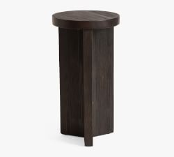 Folsom Round Accent Table