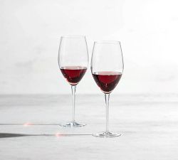 Highness Bordeaux Glasses, Set of 2