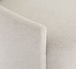 Kya Media Lounge Chair