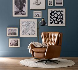 Maxwell Metal Task Floor Lamp (60")